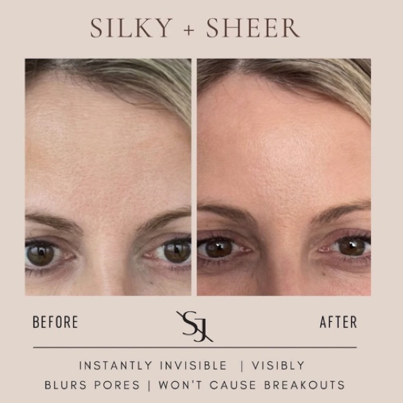 Saint Jane Luxury Sun Ritual Pore Smoothing SPF 30 & Primer BNIB - Picture 13 of 13